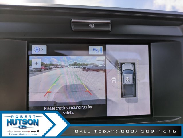2025 Ford F-350 Super Duty XL - Photo 25