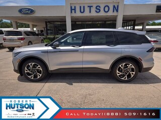 2026 Lincoln Nautilus Premiere CROSSOVERS
