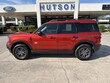  Ford Bronco Sport