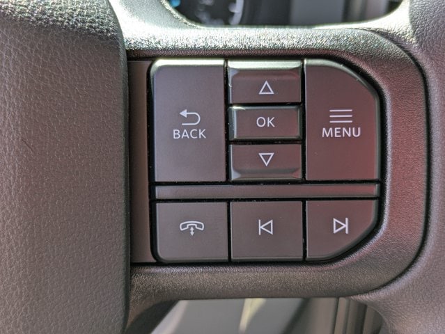 2025 Ford F-350 Super Duty XL - Photo 14