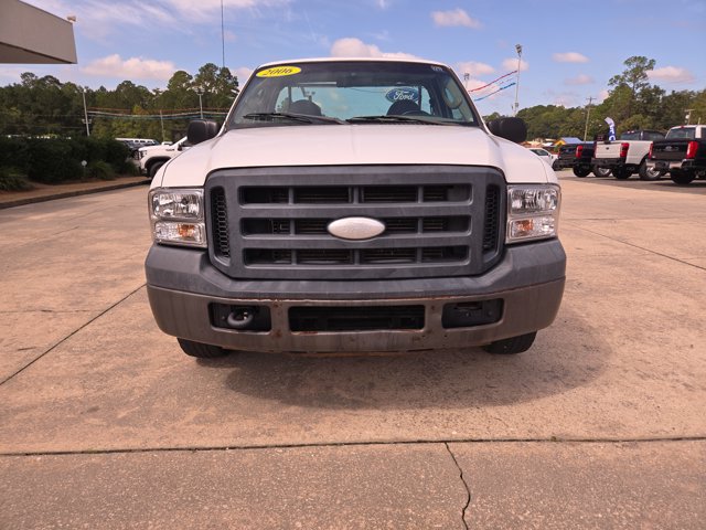 Used 2006 Ford F-250 XL Truck Regular Cab