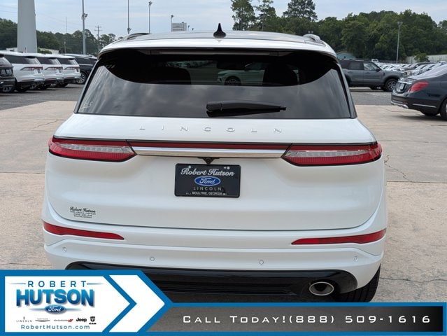 2025 Lincoln Corsair Grand Touring - Photo 7