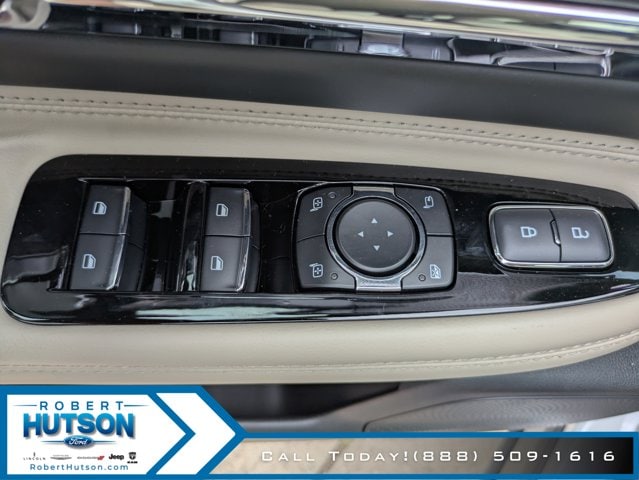 2025 Lincoln Corsair Grand Touring - Photo 19