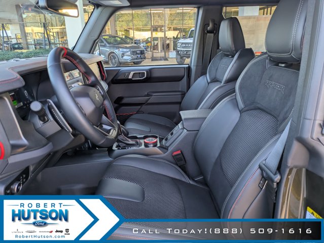 2025 Ford Bronco 4-Door Raptor - Photo 23