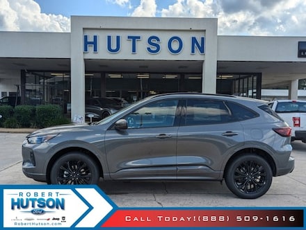 2024 Ford Escape ST-Line Elite SUV