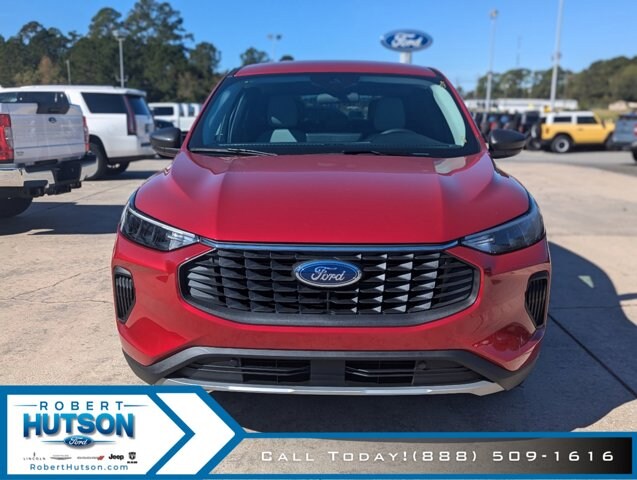 2025 Ford Escape Active photo 3