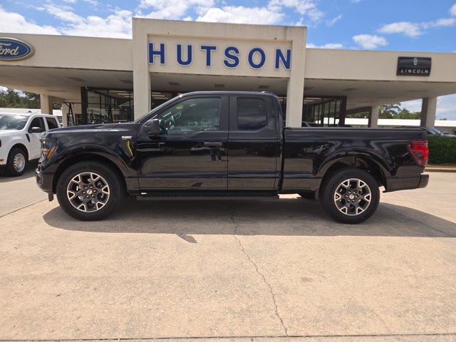 Used 2025 Ford F-150 STX Truck SuperCab