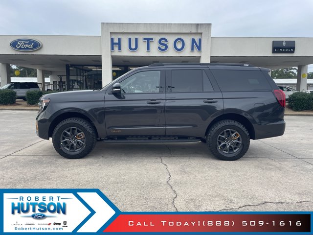 2027 Ford Expedition