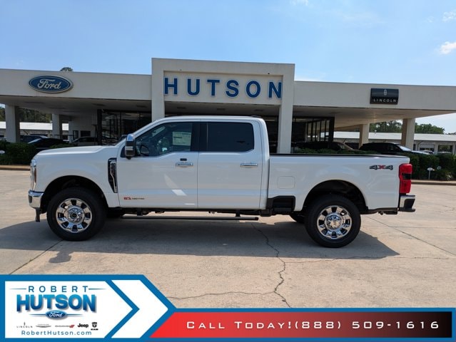 2025 Ford F-250 Super Duty King Ranch's photo