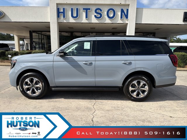 2027 Ford Expedition