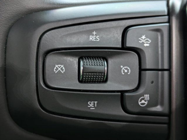 2025 GMC Sierra 1500 AT4 - Photo 23