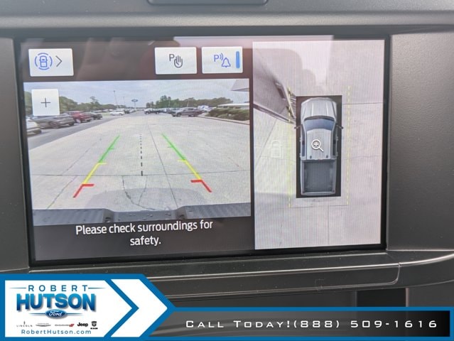 2025 Ford F-250 Super Duty XL - Photo 28