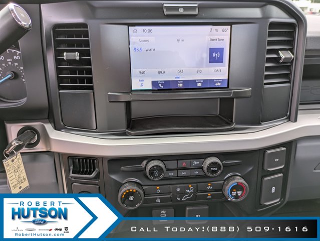 2025 Ford F-250 Super Duty XL - Photo 18