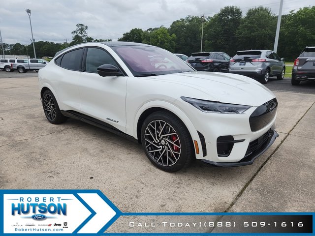 2023 Ford Mustang Mach-E GT photo 4