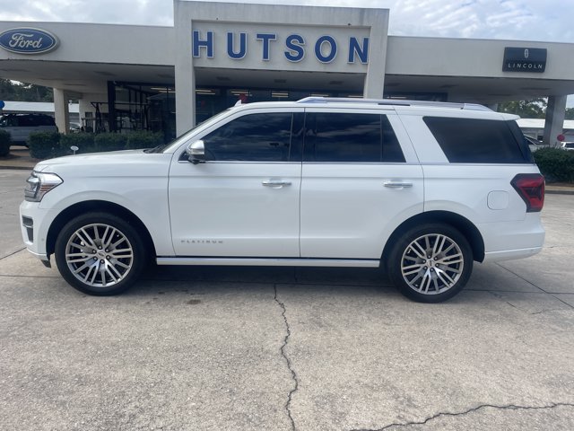 2022 Ford Expedition