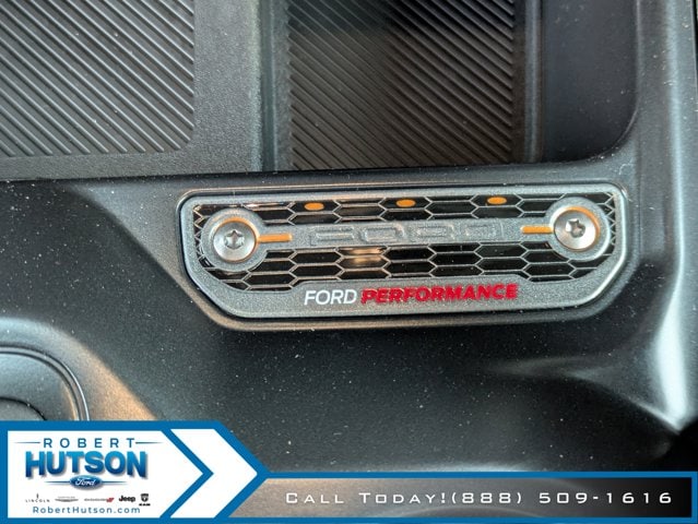 2025 Ford Bronco 4-Door Raptor - Photo 32