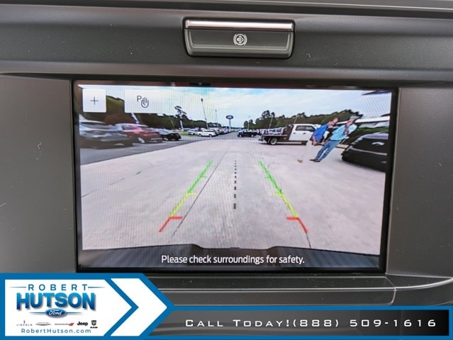 2025 Ford F-250 Super Duty XL - Photo 20