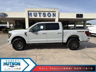 2026 Ford F-150 Tremor&reg; Truck SuperCrew Cab