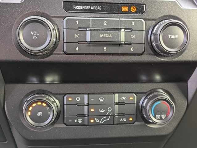 2022 Ford F-250 Super Duty XLT - Photo 21