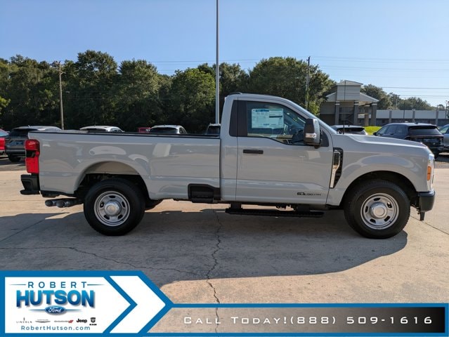 2025 Ford F-350 Super Duty XL - Photo 6