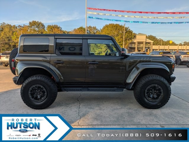 2025 Ford Bronco 4-Door Raptor - Photo 6