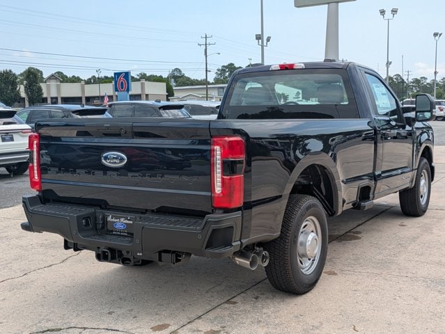 2025 Ford F-250 Super Duty XL - Photo 8