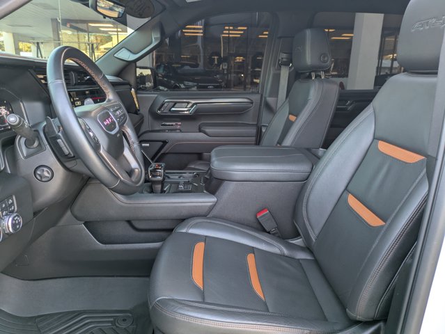 2025 GMC Sierra 1500 AT4 - Photo 19