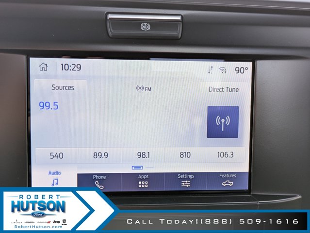 2025 Ford F-350 Super Duty XL - Photo 24