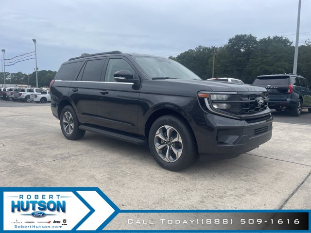 New 2027 Ford Expedition Active SUV