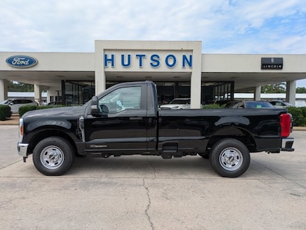 2025 Ford F-250 XL Truck Regular Cab