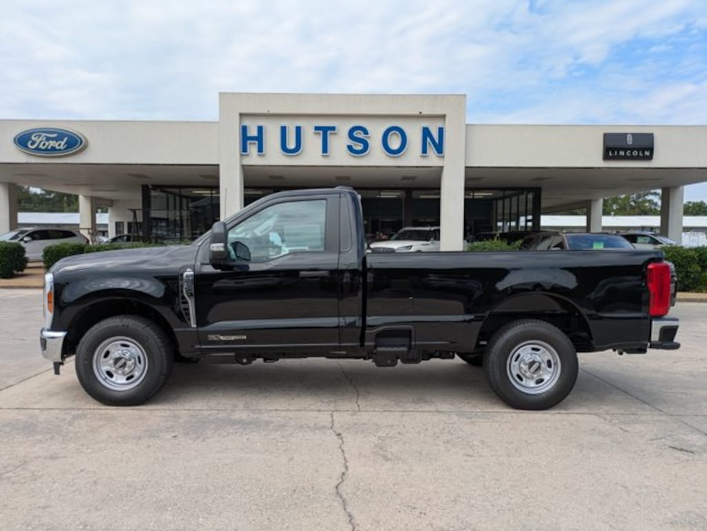 Used 2025 Ford F-250 XL Truck Regular Cab
