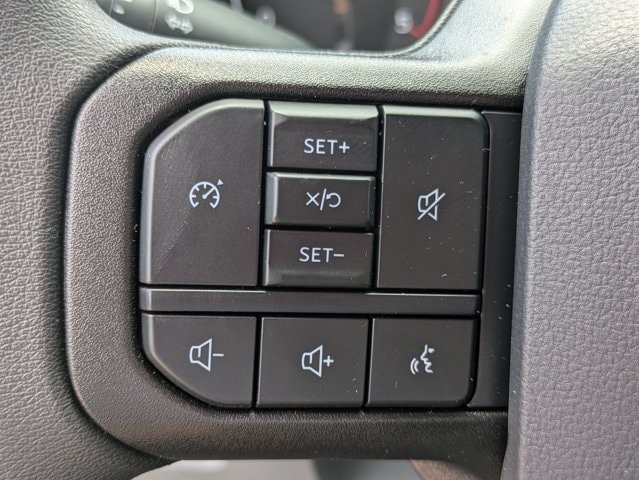 2025 Ford F-250 Super Duty XL - Photo 19