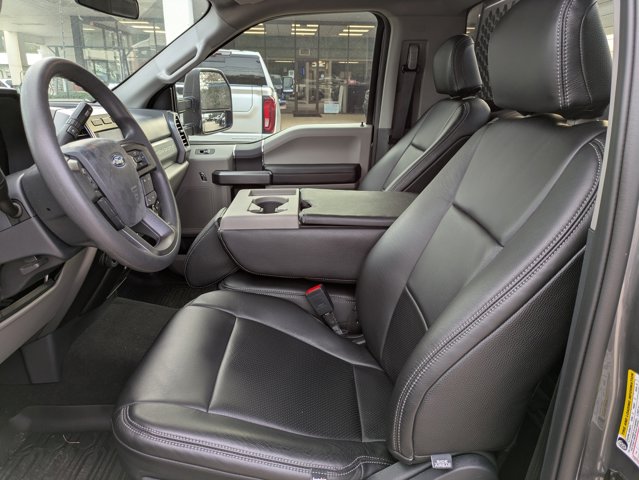 2022 Ford F-250 Super Duty XLT - Photo 15