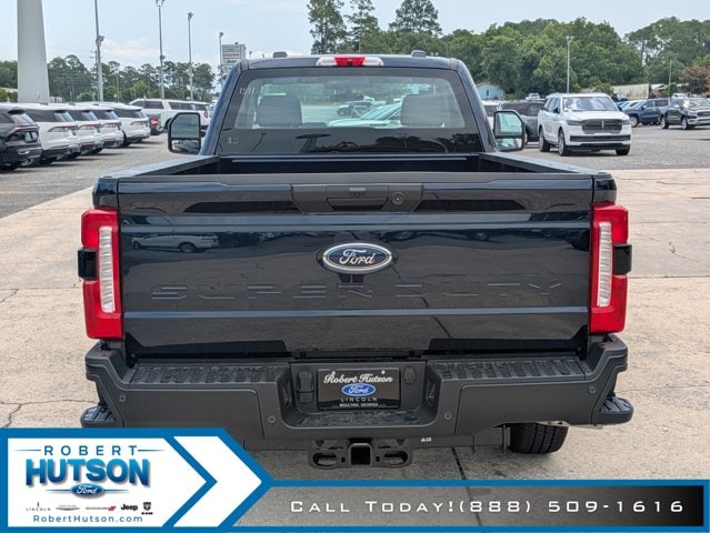 2025 Ford F-250 Super Duty XL - Photo 9