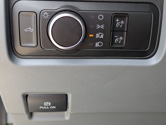 2025 Ford F-250 Super Duty XL - Photo 27