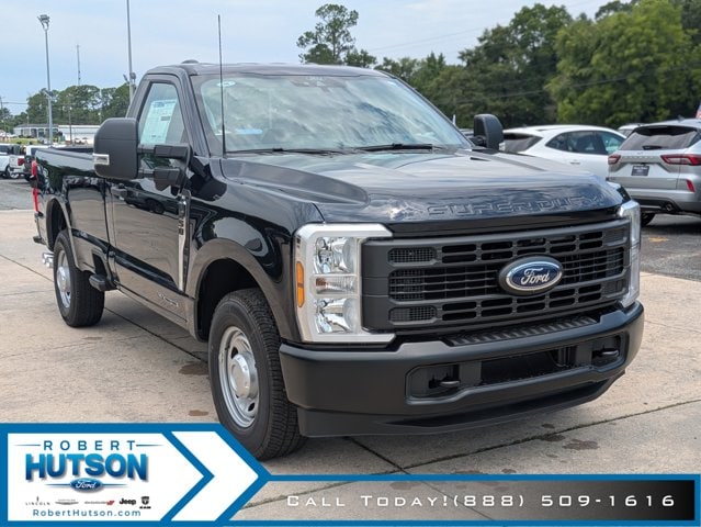2025 Ford F-250 Super Duty XL - Photo 6