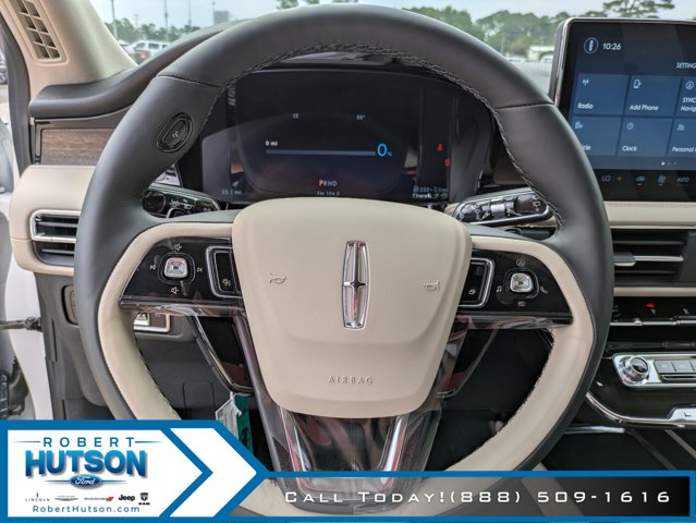 2025 Lincoln Corsair Grand Touring - Photo 22