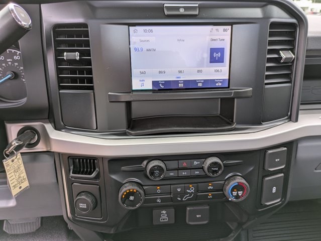 2025 Ford F-250 Super Duty XL - Photo 18