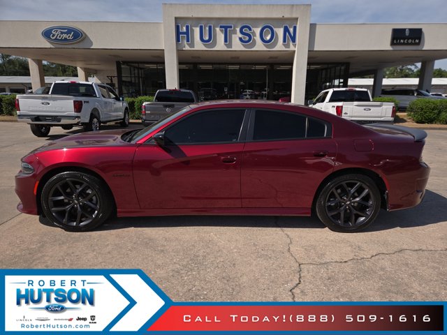 2022 Dodge Charger R/T's photo