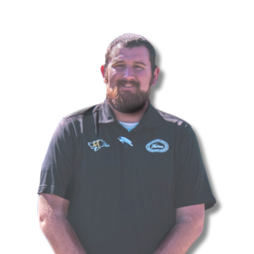 Staff member Matthew Moody from b097266a7a66