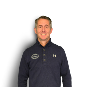 Staff member Tommy Smith from b097266a7a66