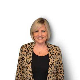 Staff member Kim Baxter from b097266a7a66