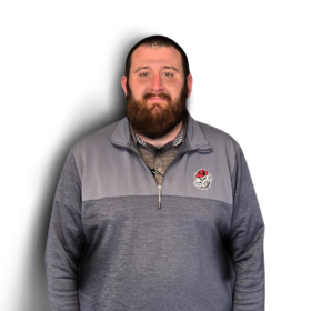 Staff member Matthew Moody from b097266a7a66