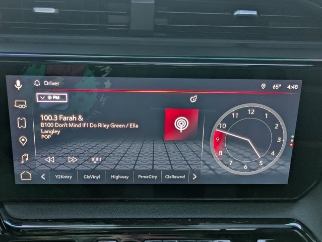 2025 GMC Sierra 1500 AT4 - Photo 25