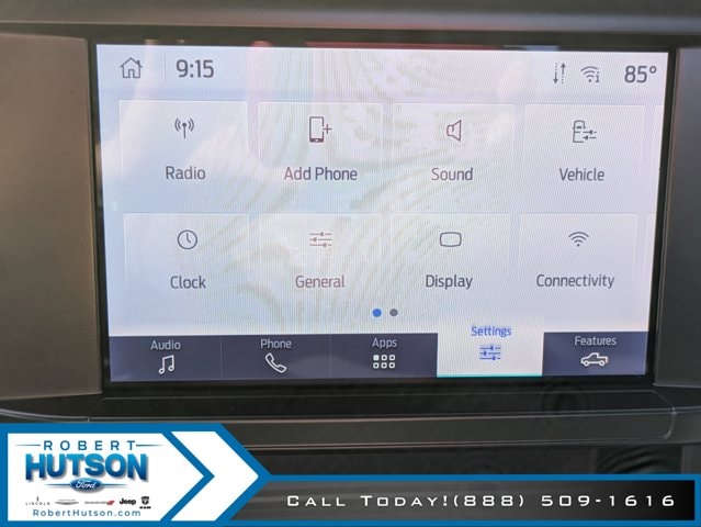2025 Ford F-350 Super Duty XL - Photo 18