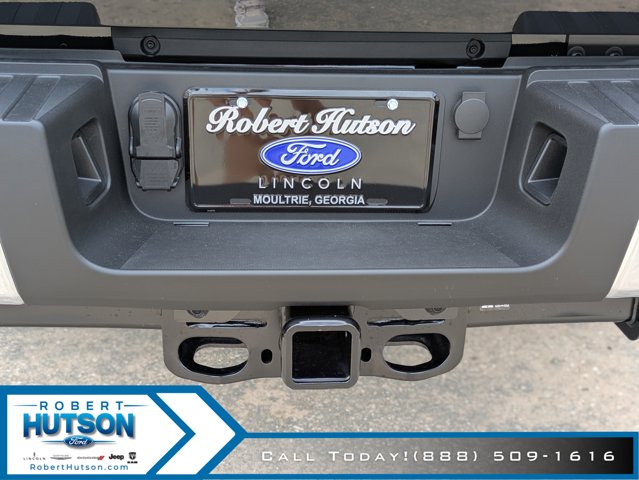 2025 Ford F-250 Super Duty XL - Photo 11