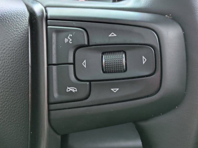 2025 GMC Sierra 1500 AT4 - Photo 21