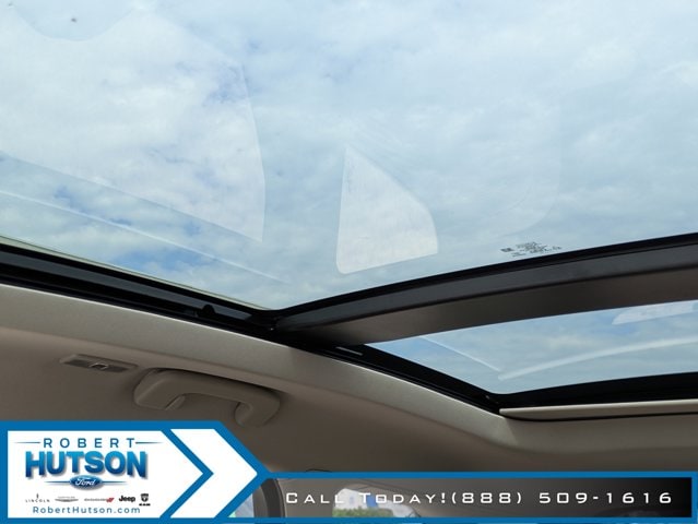 2025 Lincoln Corsair Grand Touring - Photo 34