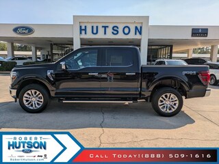 2025 Ford F-150 Lariat TRUCK