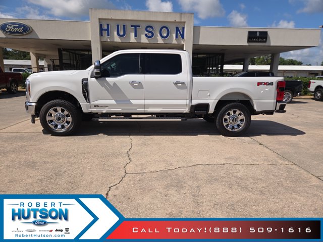  Ford Super Duty